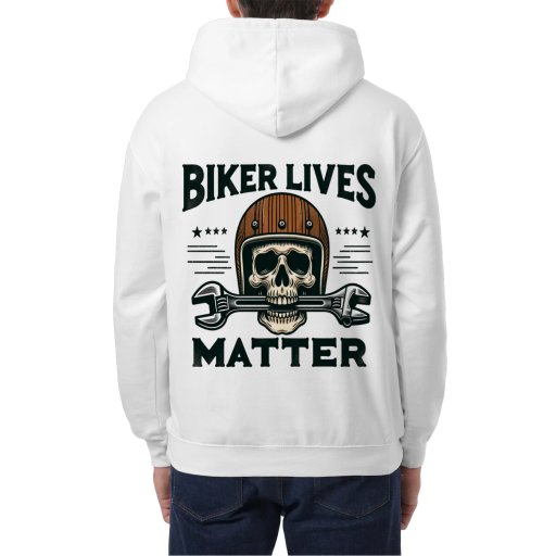 Biker lives Matter